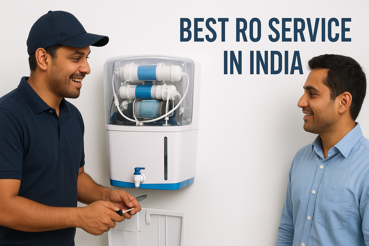 RO Service